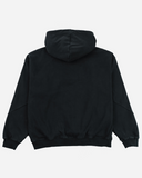 PATCHD Hoodie "FLOWER"