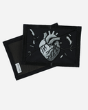 Artpatch "Heart x Flower"