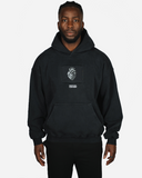 PATCHD Hoodie "BLANK"