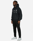 PATCHD Hoodie "FLOWER"