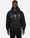 PATCHD Hoodie "FLOWER"