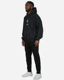 PATCHD Hoodie "BLANK"