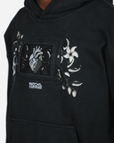 PATCHD Hoodie "FLOWER"