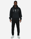 PATCHD Hoodie "FLOWER"