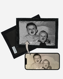 Personalisiertes Fotopatch