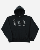 PATCHD Hoodie "FLOWER"