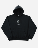 PATCHD Hoodie "BLANK"