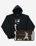 PATCHD Hoodie "BLANK"