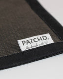 PATCHD Hoodie "FLOWER"