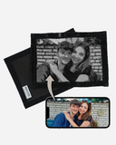 Personalisiertes Fotopatch