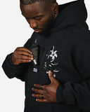PATCHD Hoodie "FLOWER"